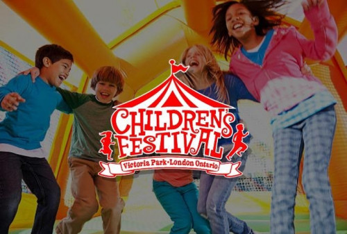 London Children's Festival-event-photo