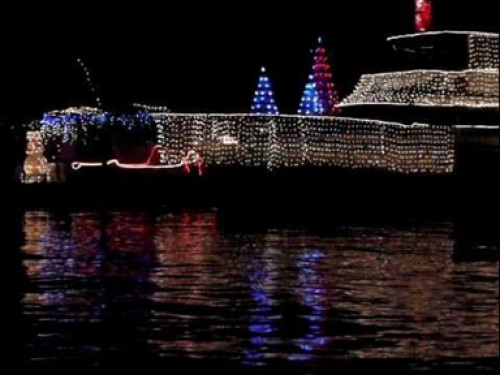 Christmas in June-event-photo
