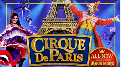 Cirque de Paris-event-photo
