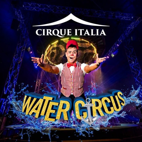Cirque Italia Water Circus-event-photo