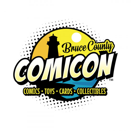 Bruce County Comicon-event-photo