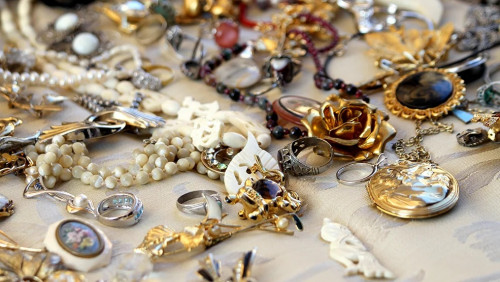 Ottawa Nostalgia & Collectible Show-event-photo