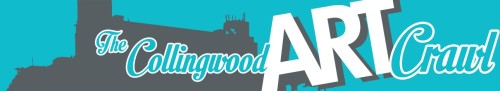 Collingwood Art and Music Crawl-event-photo