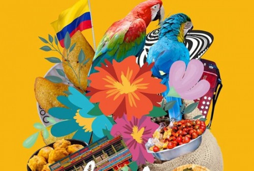 Colombian Gastronomy Festival-event-photo