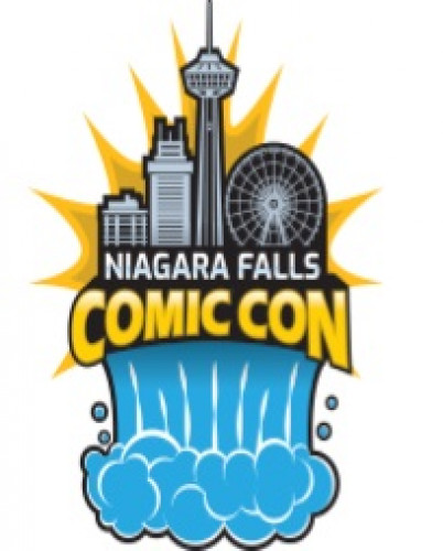 Niagara Falls Comic Con-event-photo