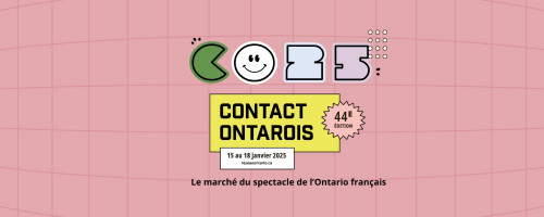 Contact ontarois 2025