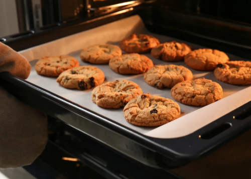 Kids Cookie Club-event-photo