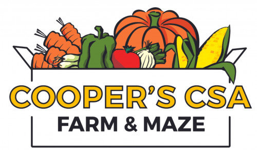 Cooper’s Corn Maze & Fall Harvest Festival-event-photo