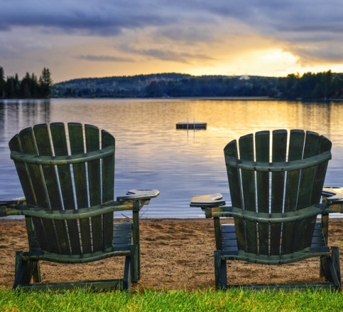 Fall Cottage Life Show-event-photo