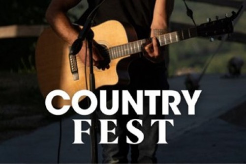 Blue Mountain Country Fest-event-photo