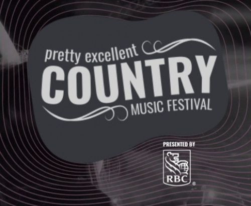 Pretty Excellent Country Music Festival-event-photo