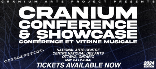 Cranium Conference and Showcase-event-photo