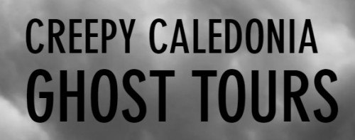 Creepy Caledonia Ghost Tours-event-photo