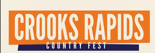 Crooks Rapids Country Fest