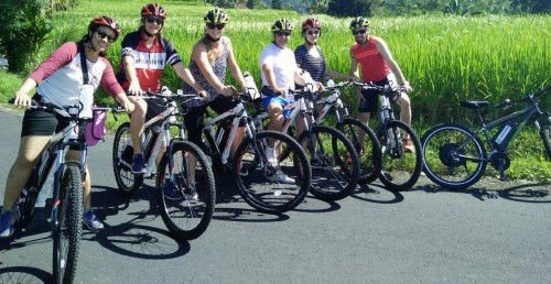 Rideau Lakes Cycle Tour