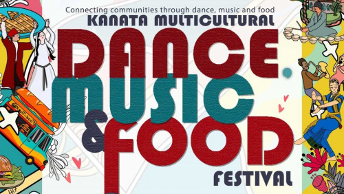 Kanata Multicultural Dance, Music and Food Festival