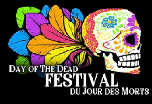 Day of the Dead Festival