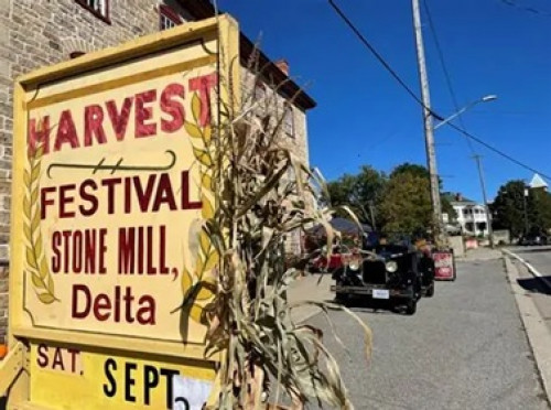 Delta Harvest Festival-event-photo