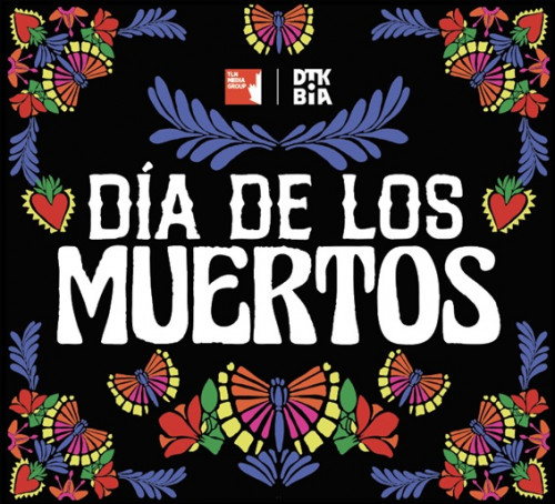 DÍA DE LOS MUERTOS - KITCHENER-event-photo
