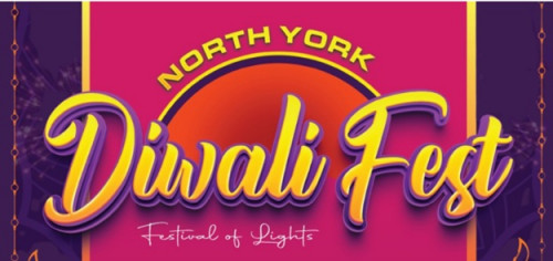 Diwali Fest: Festival Of Lights