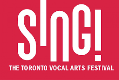 SING! The Toronto Vocal Arts Festival-event-photo