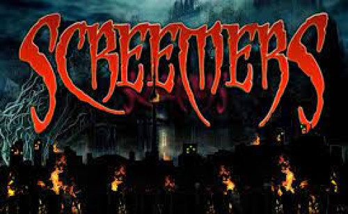 Screemers -event-photo