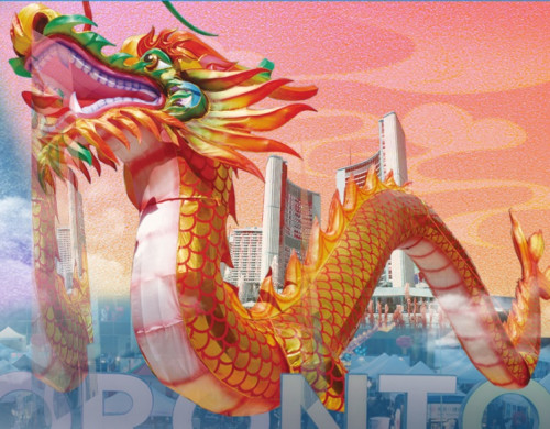 Toronto Dragon Festival