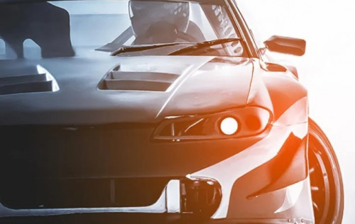 Driven Ottawa Aftermarket Car Show-event-photo