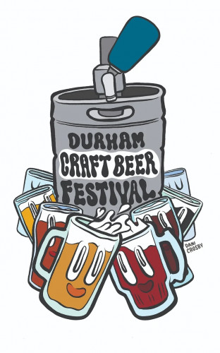 Durham Craft Beer Festival-event-photo