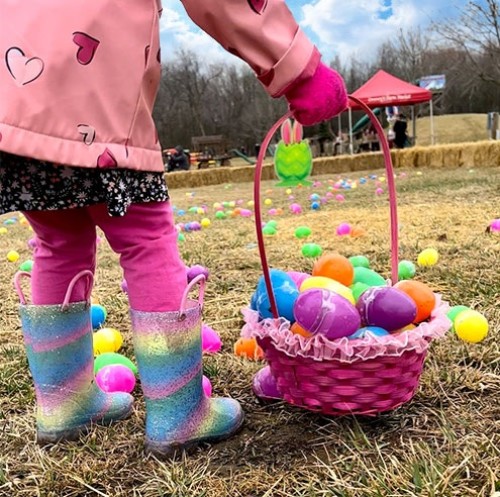 Downey’s Easterfest 2025-event-photo