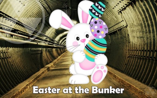 Easter at the Bunker-event-photo