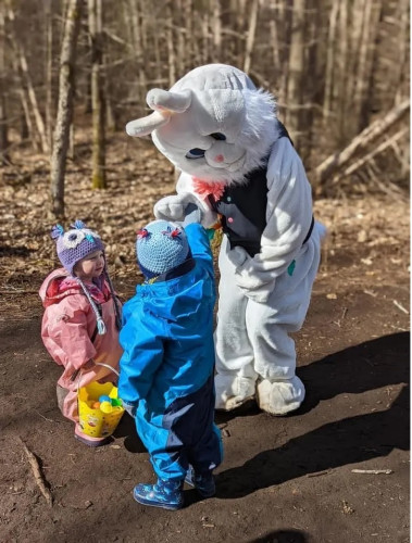 EASTER AT THE FARM-event-photo