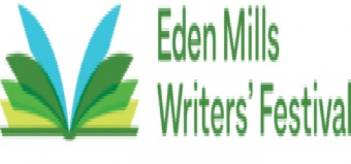 The Eden Mills Writers' Festival