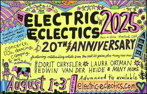 Electric Eclectics Festival-event-photo