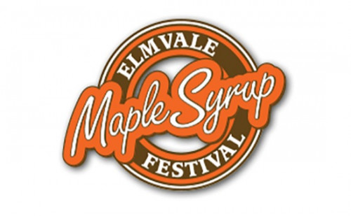 Elmvale Maple Syrup Festival