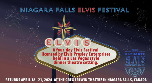 Niagara Falls Elvis Festival-event-photo