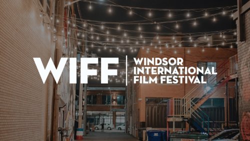 WIFF Daily Screenings – Wednesday November 4th-event-photo