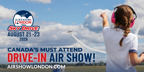SkyDrive presented by Airshow London-event-photo