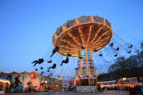 Perth Fair