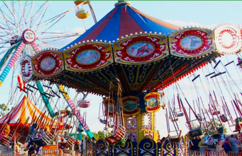 Stratford Fall Fair