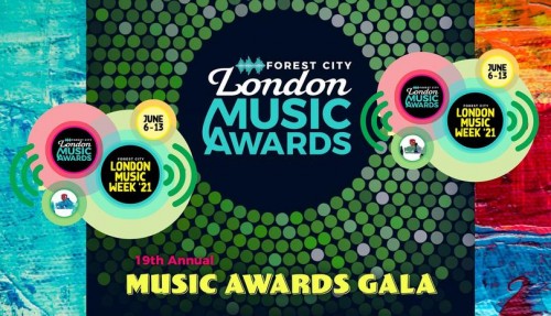 19TH ANNUAL FOREST CITY LONDON MUSIC AWARDS GALA