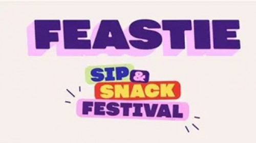 Feastie Sip & Snack Festival-event-photo
