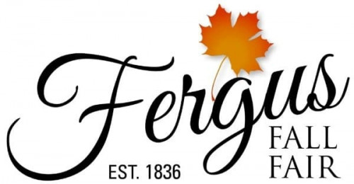 Fergus Fall Fair