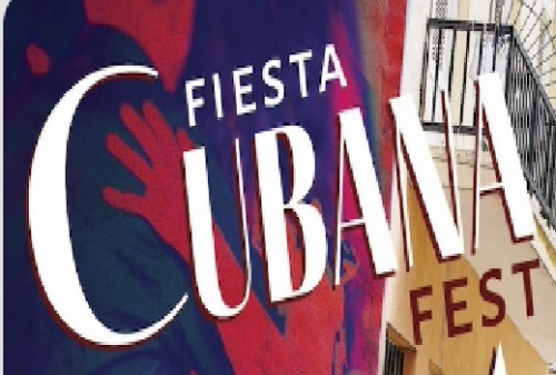 Fiesta Cubana Fest-event-photo