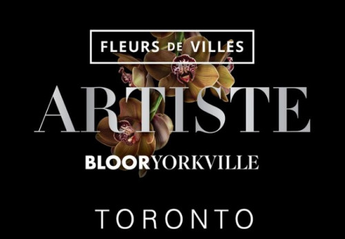 Fleurs de Villes ARTISTE-event-photo