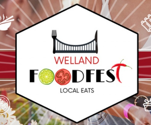Welland Food Fest
