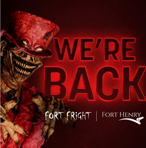 Fort Fright-event-photo