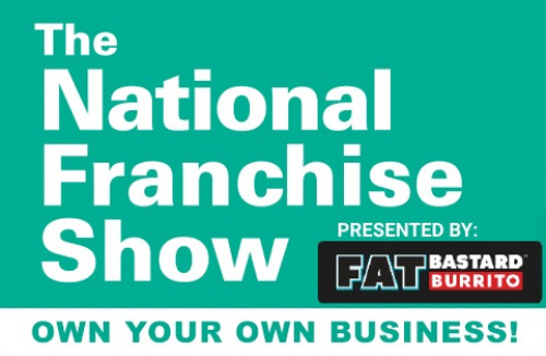 The National Franchise Show