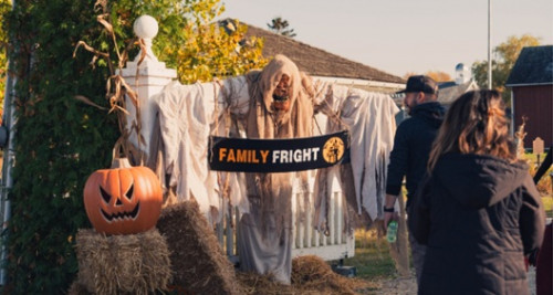 Family Fright-event-photo