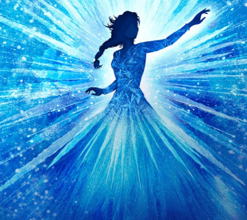 Disney’s Frozen - The Broadway Musical-event-photo